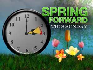 spring-forward